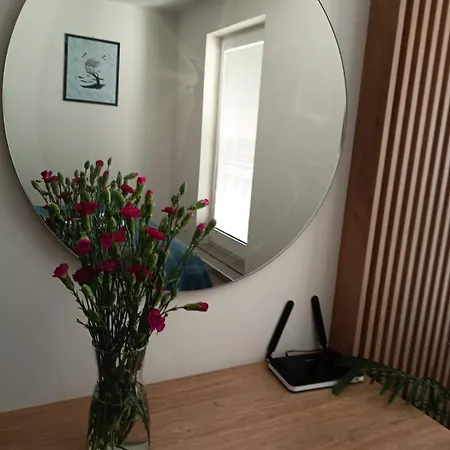 Apartament Lena Stare Miasto-2