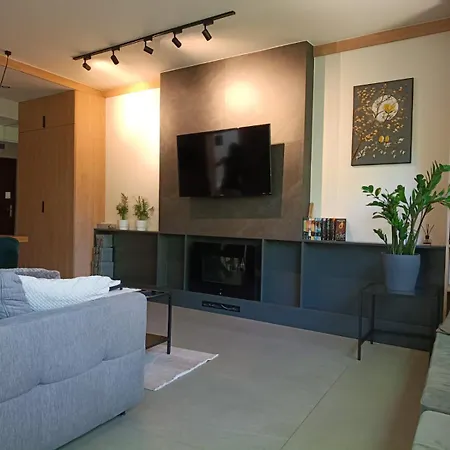 Apartament Lena Stare Miasto-2