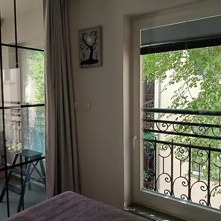 Apartament Lena Stare Miasto-3