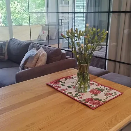 Apartament Lena Stare Miasto-3